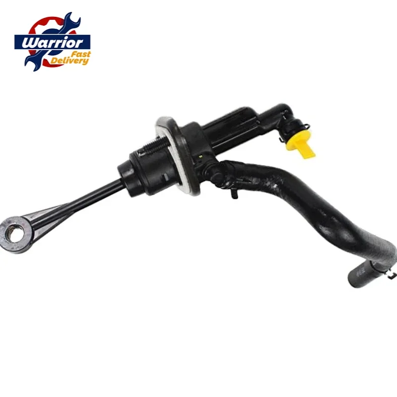 

Clutch Master Cylinder for Hyundai Accent Fits 2012-2018 Kia Rio 41610-1R100 416101R100 41610 1R100