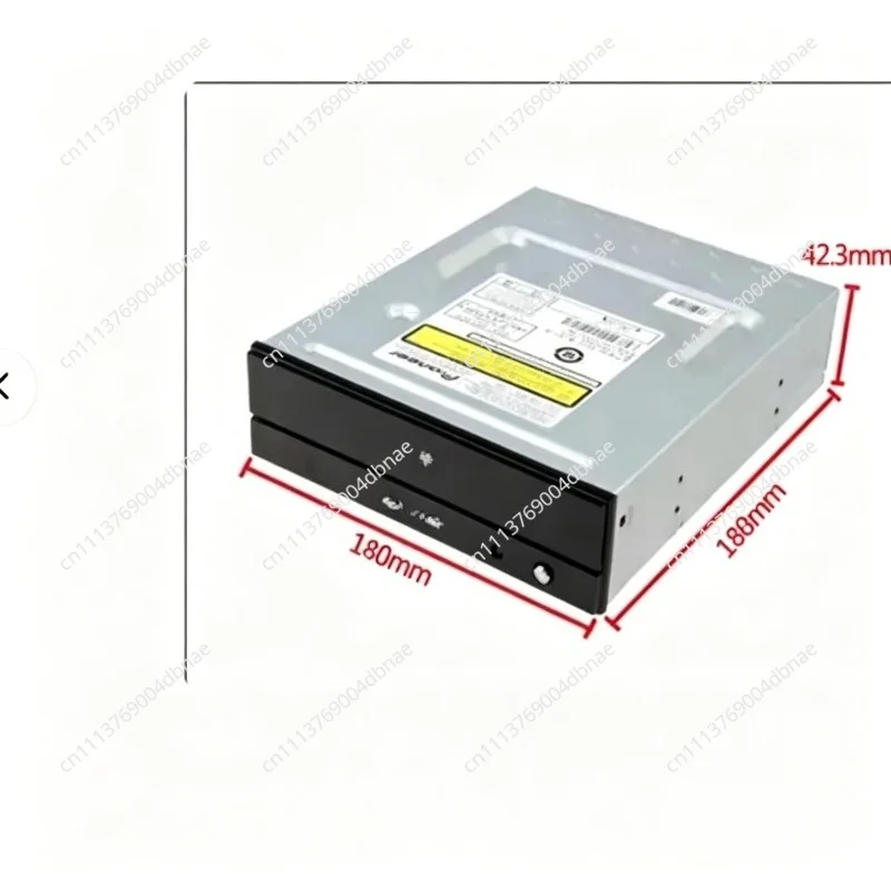 Built-in Blu-ray Burner BDR-S12JX Ultra HD High Speed 4K 3D Supported 128G 4K UHD