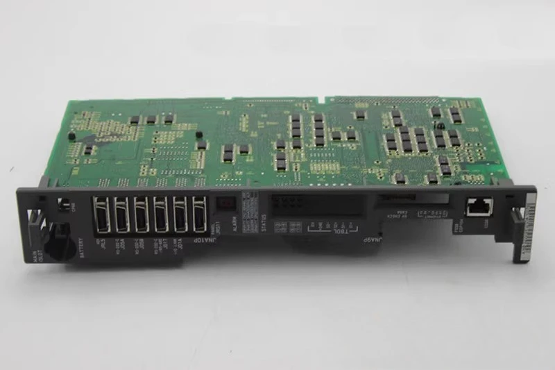 Used A16B-3200-0412 For FANUC A16B-3200-0412/01A Used Main Cpu Main Board Processor Card
