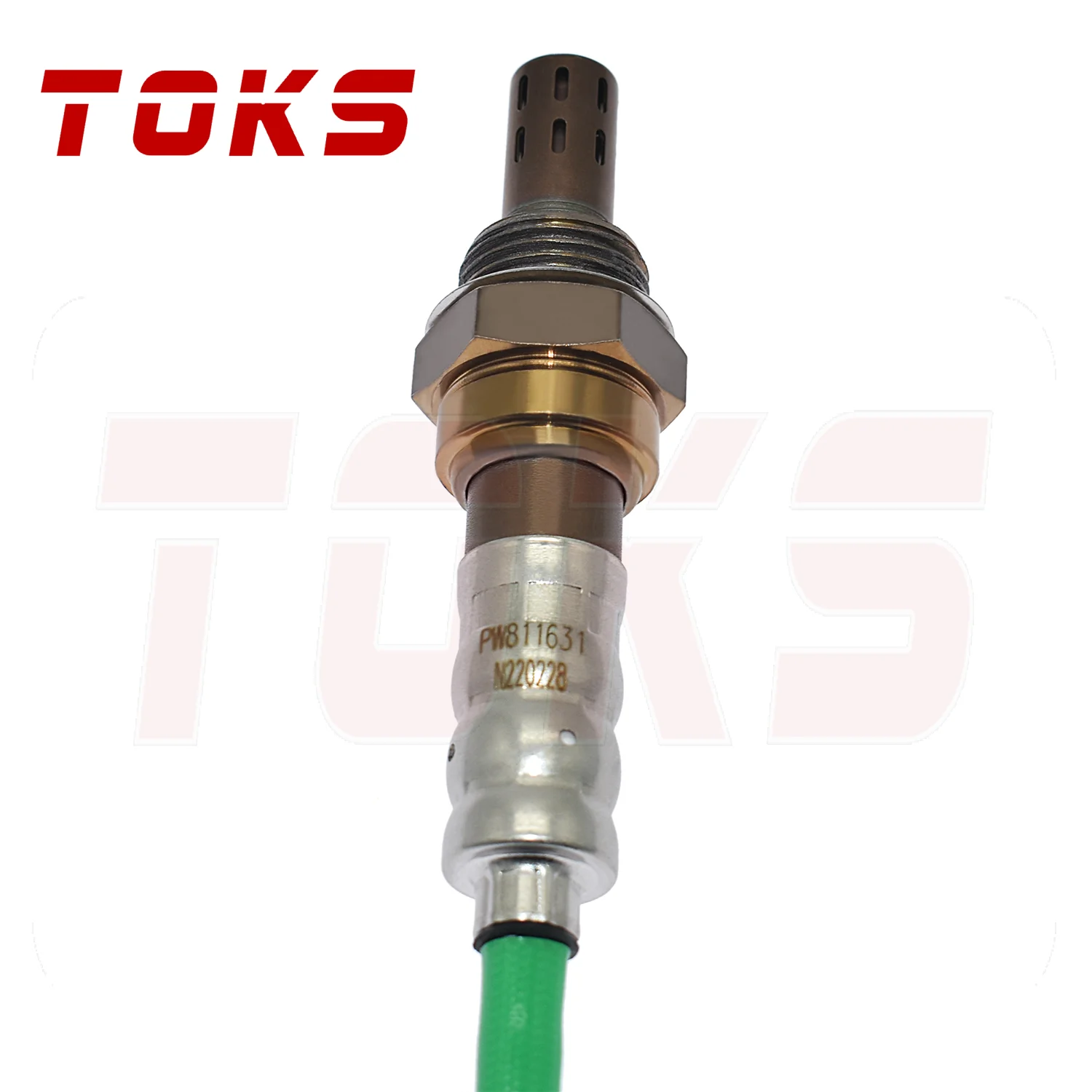 ل بروتون GEN2 شخصية ويرا ساتريا نيو صالون ساغا جامباك 1.3 1.5 1.6 1994-2016 PW811631 مستشعر الأوكسجين لامدا التحقيق 025800525