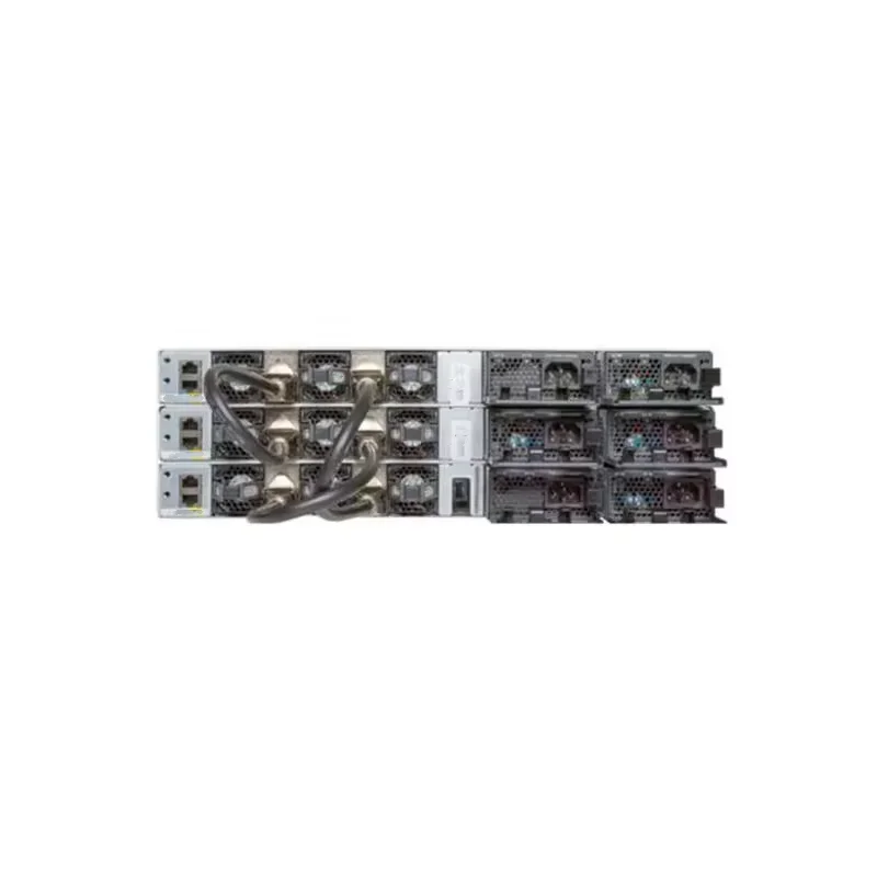 

Original New 9300L Series Network Module 9300L-STACK-KIT