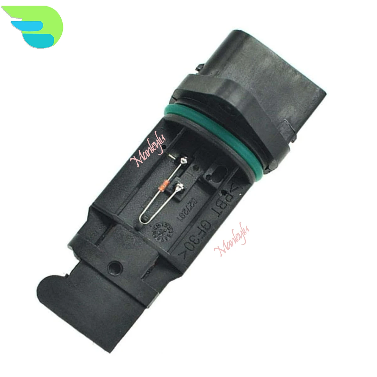 Air Flow MAF Sensor Meter For BMW Z3 Z4 E36 E46 E85 E60 E61 E64 0 280 218 062 0280218062 7830359 7 830 359 13 62 7 839 014