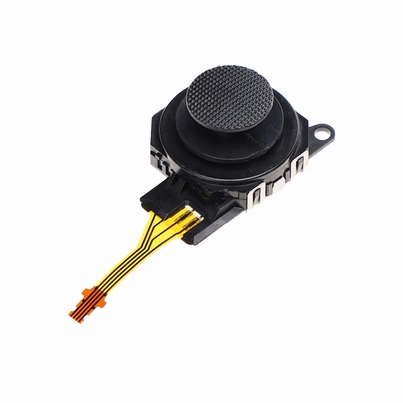 

3D Analog Joysticks Replacement Thumb Stick Button For PSP 1000 PSP2000 PSP3000 Console Controlle Games Accessories