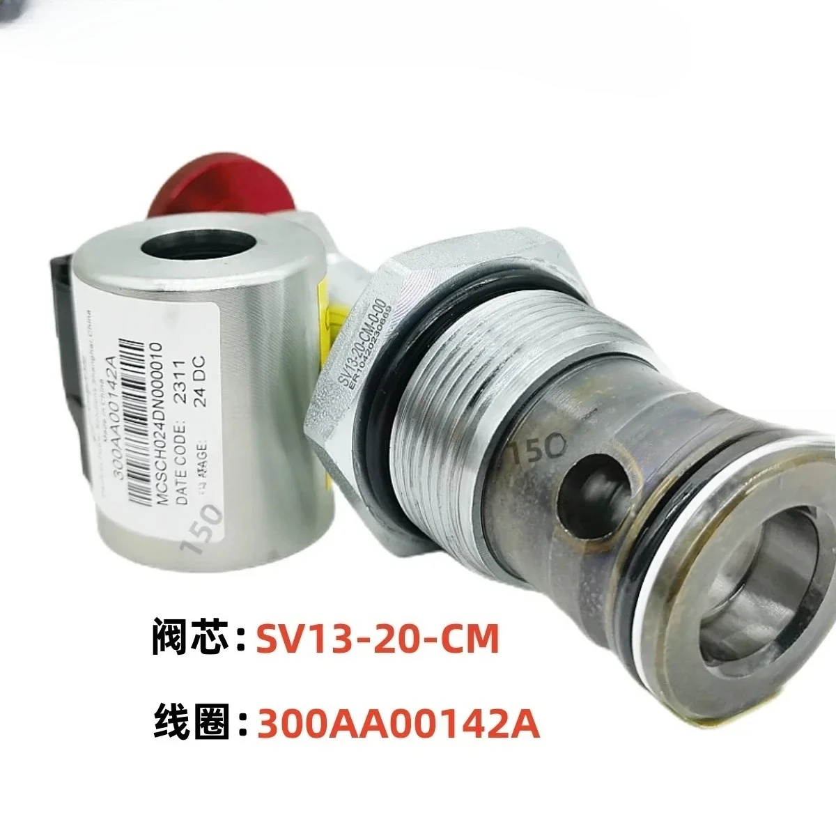 

SV13-10-O-0-230AG SV13-10-C-0-230AG SV13-12V- C