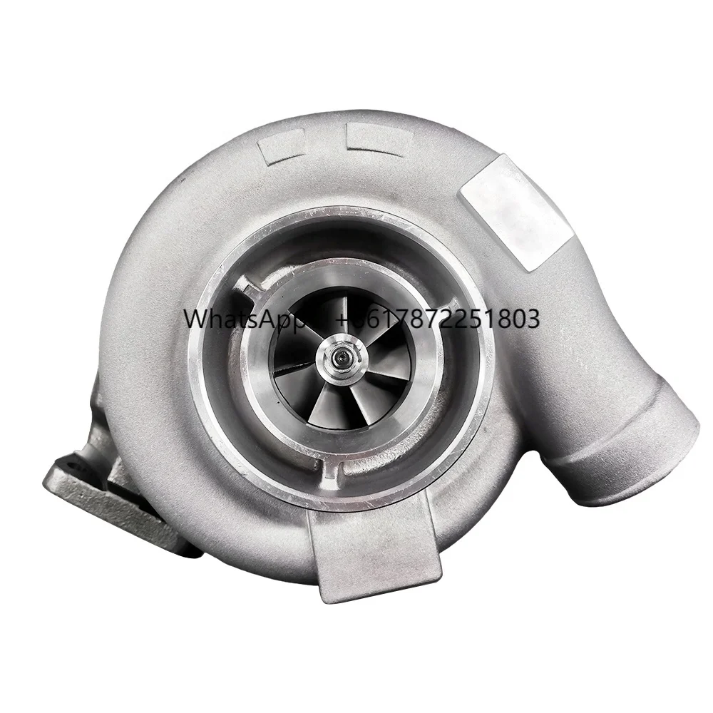 

Original Turbo Turbocharger TF08L 49134-01506 1-14400-4074 Turbo for Isuzu DECCA Truck with 6SD1 Engine