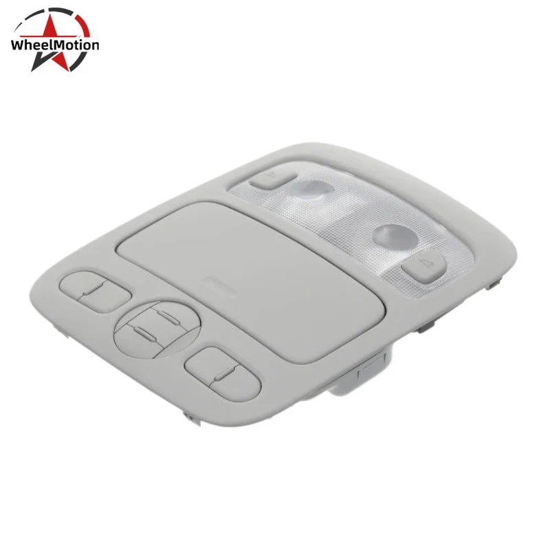 OEM 928104D000 Overhead Light Lamp Control Switch For Kia Sedona Grand Carnival 2006 2007 2008 2009 2010 2011 2012 2013 2014