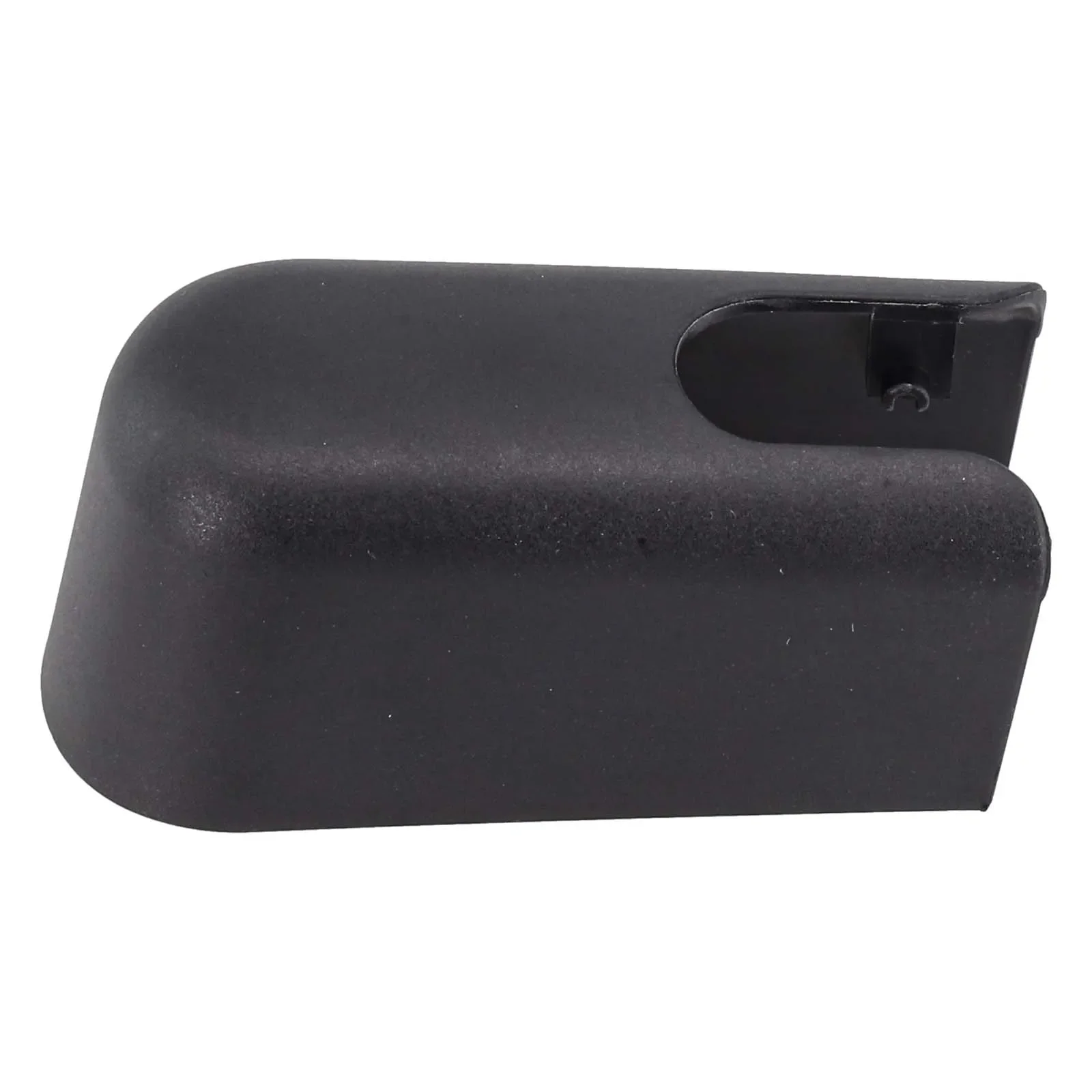 Vehicle Repair Wiper Cap Cover Wiper Cover Replacement Black Easy Installation Rear Window High Strength Material view 6