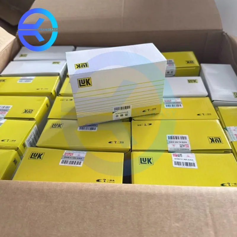 Sensor Tekanan Transmisi LUK 0DE DQ380 DQ500 DQ381 Cocok untuk Audi Q3 VW Transporter Scirocco NE2400128 Part Baru