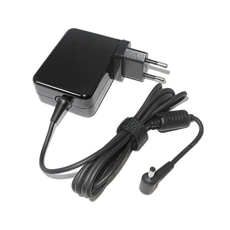 Cargador de tableta para Asus Zenbook, adaptador de CA de 19V, 2.37A, 45W, UX305, UX21A, UX32A, serie Taichi 21, 31, T300LA, Cargador de 4,0mm x 1,35