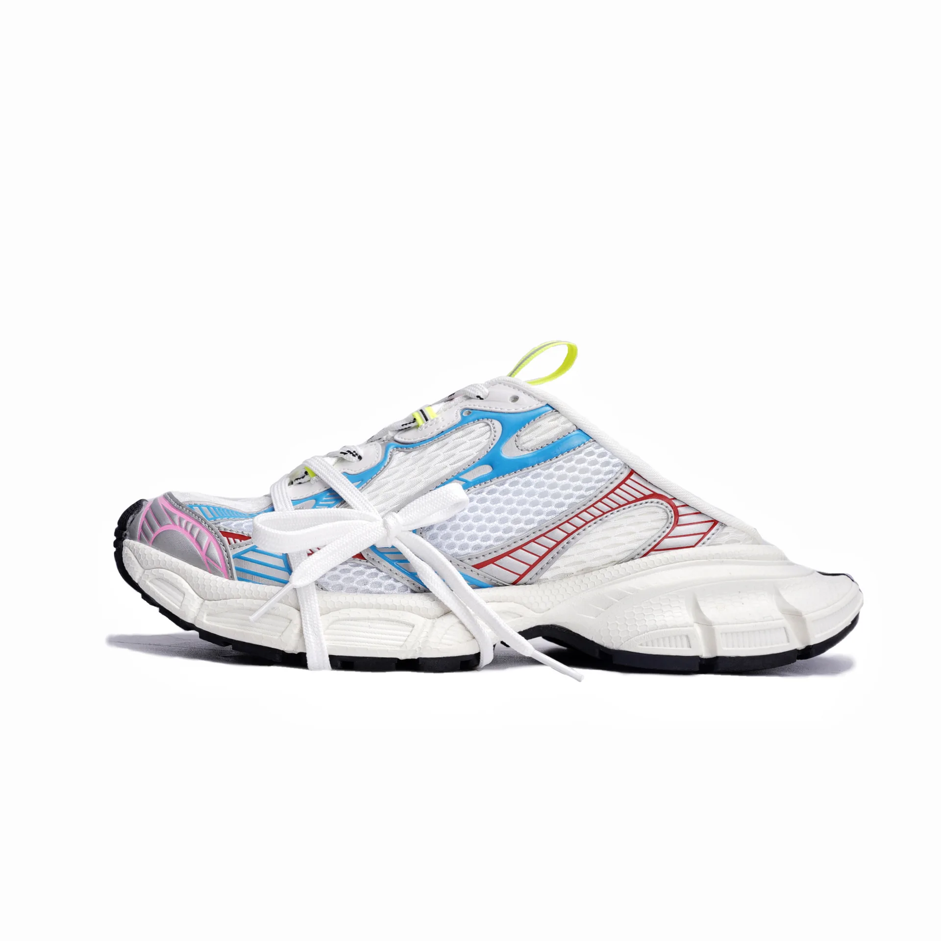 Women Shoes Summer Fashion Casual Sneakers Wedges Heels Slides Women Sandals Comfort Slip-On Platform Slippers