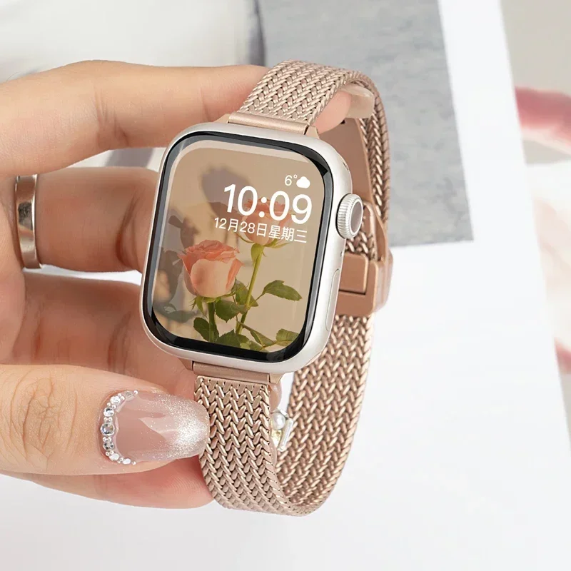 For Apple Watch 10 …