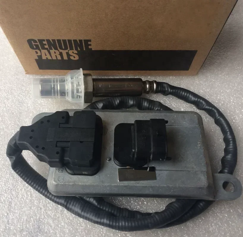 

2025 Hot Sell NOX Sensor Oxygen Nox Sensor 2894940 for M11 Diesel Engine