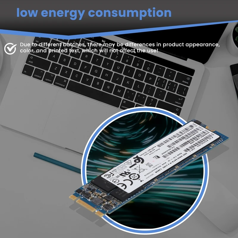 128GB M.2 SATA SSD 2280 SSD Internal Solid State Drives For Desktop Laptop Computer SSD