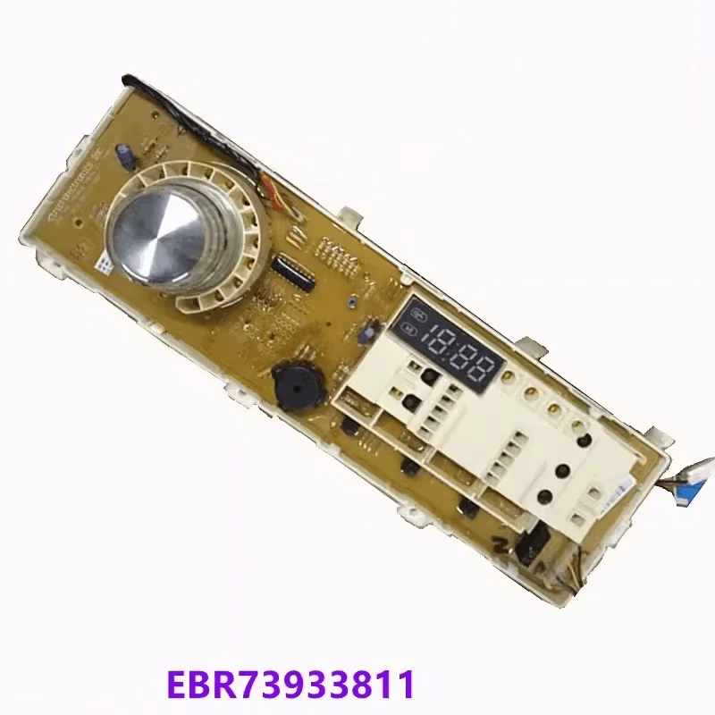 

used for LG Drum Washing Machine Computer Board Display Board EBR73933811 Main Board EBR64974375 EBR79961902 EBR76048538