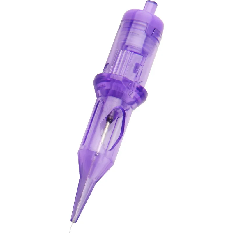 attoo Cartridge Needles Disposable Sterilize Tattoo Needles for Cartridge Tattoo Machine