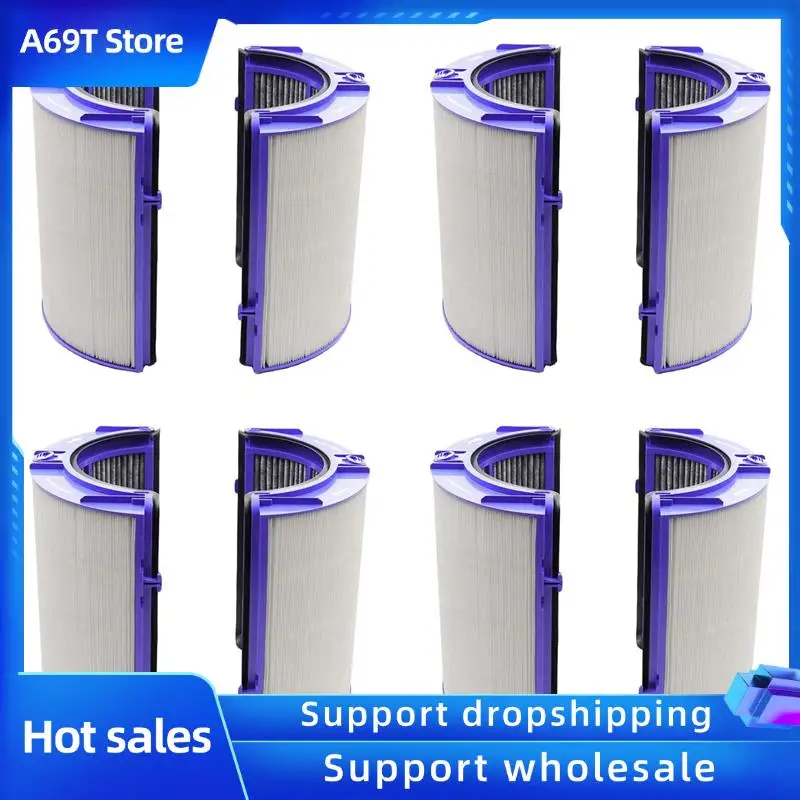 A69T 4X Air Purifie…