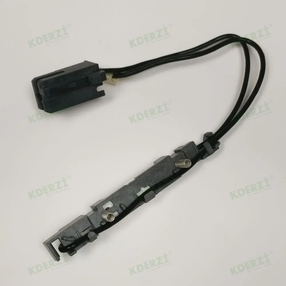 Termostato para HP Laserjet Enterprise 600, TW-M600, Original 90% N, M601, M602, M603, M604, M605 Peças de reposição para impressoras