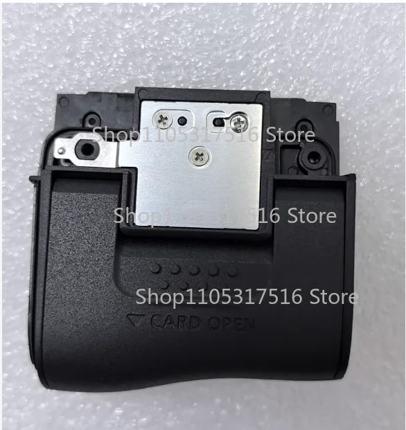 

Новая оригинальная крышка/дверца слота для карт памяти CFexpress, запчасть для ремонта камеры Canon EOS R5