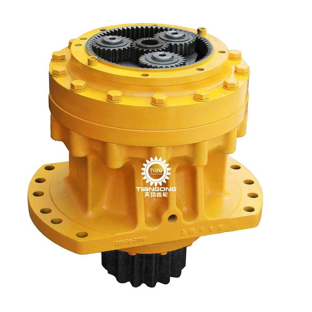 Jkg Excavator Spare… - image