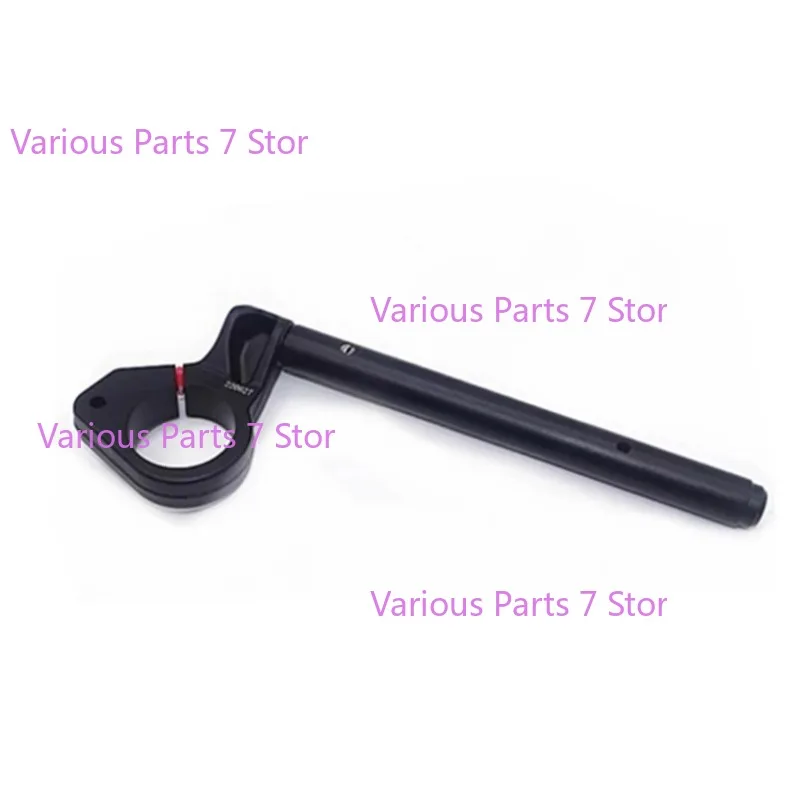 Motorcycle Original Separate Handlebar Handle Bar Fork Clipon For CFMOTO 250SR MY22 300SR