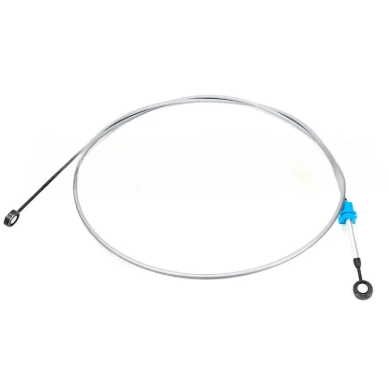 Figzero Truck Parts Shift Cable For Volvo Pump Truck FM12