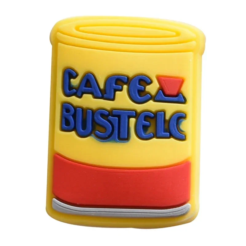 Shoe Charms for Crocs Accessories  Frog Shoes Charm for Croc Decorations Pins Men Accessory Jeans Woman Clogs Clips Badges