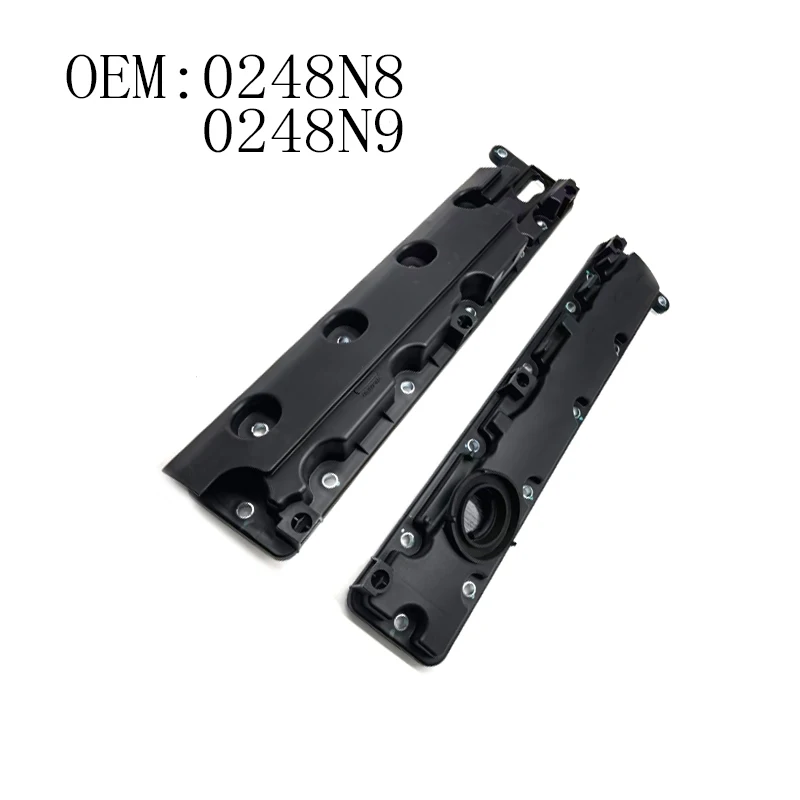 

0248N8 0248N9 COVER CYL HEAD EXHAUST-EW10 Suitable for Peugeot 307 307CC 407 Citroen Picasso Xsara C5 2.0 CYL-HEAD COVER