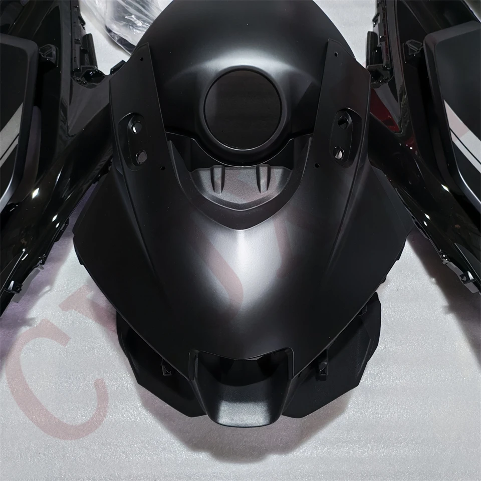 Matte Motorcycle Fairings For YAMAHA YZFR3 YZF R3 R25 2025 2026 Protective Fairing Kit YZFR3 YZFR25 25 26 Bodywork Plastic Cover