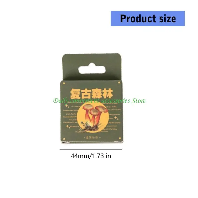 كتيب ملصقات 97QB، ملصق زخرفي فني لسكرابوكينغ، يوميات، أعمال فنية، ألبوم، يوميات الرصاص، مجلة