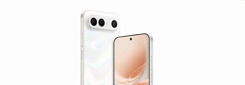 China Version ViVo S50 Pro mini 256GB/512GB Snapdragon 8 Gen 5 6.31” AMOLED Screen 50MP+50MP Camera 90W 6500mAh Battery NFC