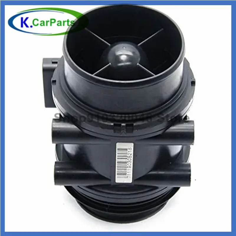 Mass Air Flow Sensor Meter MAF B6BF-13-215 197400-0031 197400-0030 B6BF13215 1974000031 Fit for Mazda 323 MPV MX5 Refurbished view 5