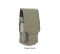 Ranger Green