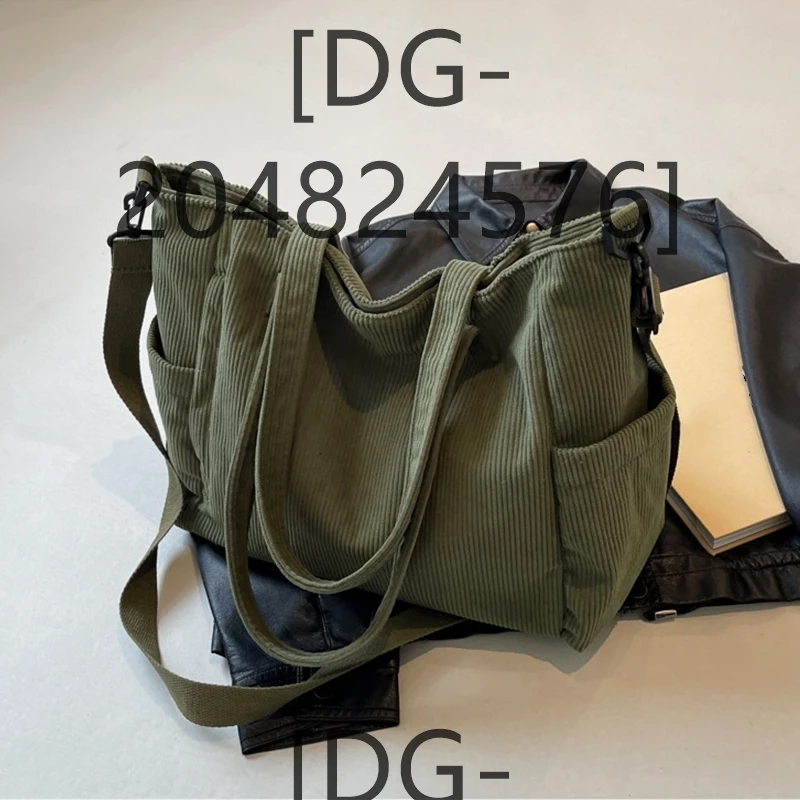 

Новая женская сумка 2024, модная и мягкая _DG-204824576_