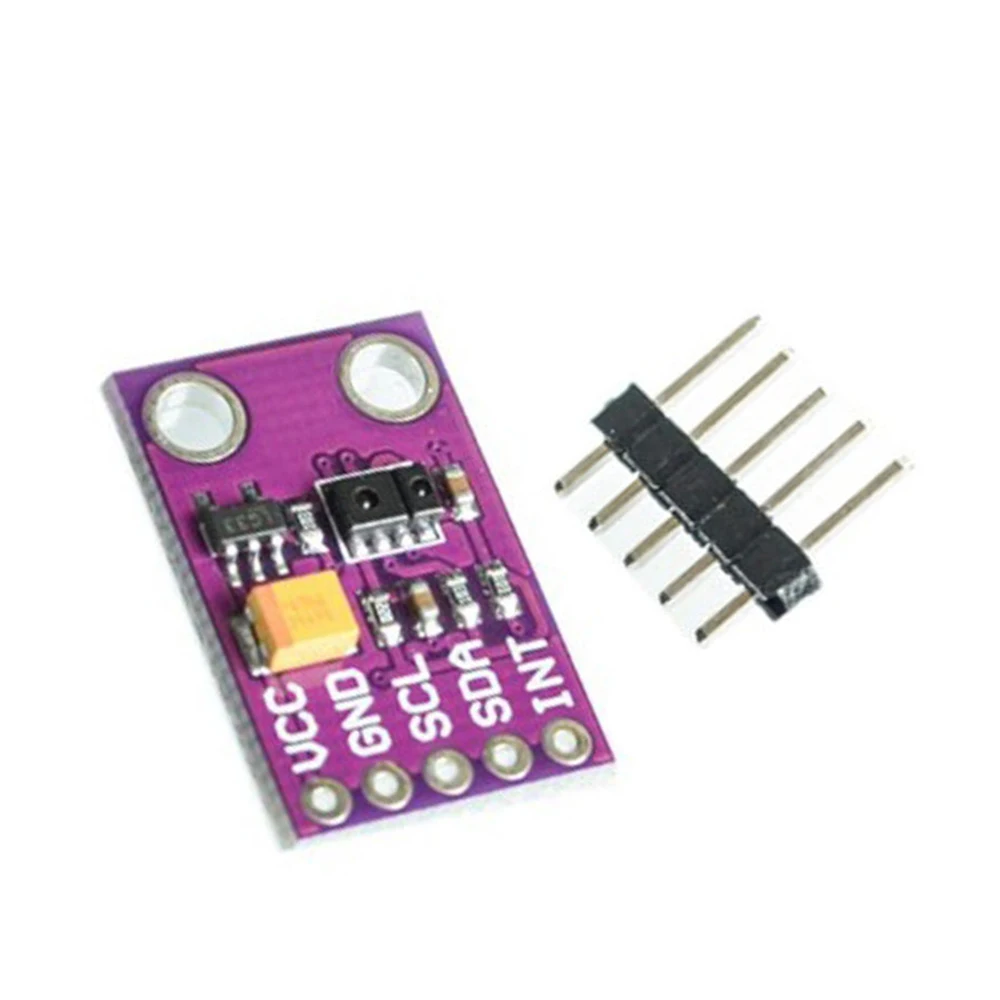 2 Stks/partij CJMCU-88 TMD27713 Als Infrarood Led Optische Proximity Detection Module