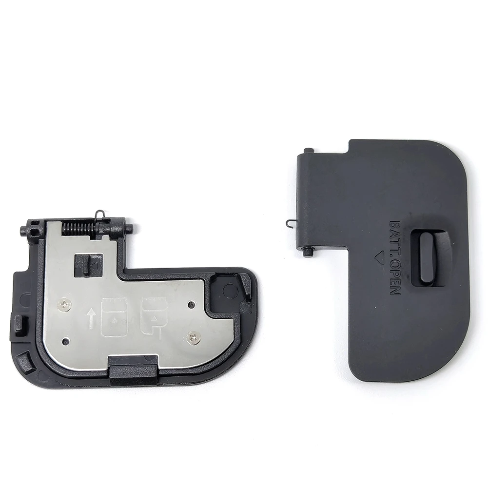 New Battery Cover for Canon 6D Mark II 6D2/ 6DII Door Cover Camera Repair Part YDH