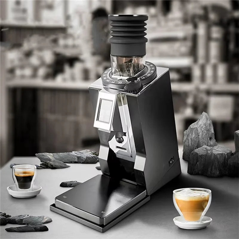 A24P เครื่องบดการตั้งค่า Dial สําหรับ Eureka Mignon Specialita MMG Eureka Mignon แหวนปรับสําหรับ Eureka เครื่องบดอุปกรณ์เสริม