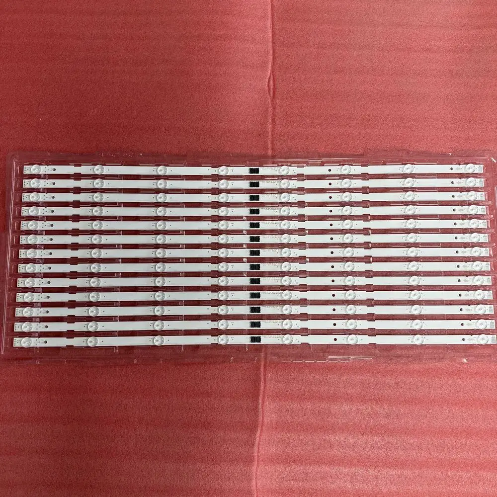 13pcs/set LED Backlight Strip For SONY KD-75X80CJ KD-75X80J KD-75X80K LM41-01058A