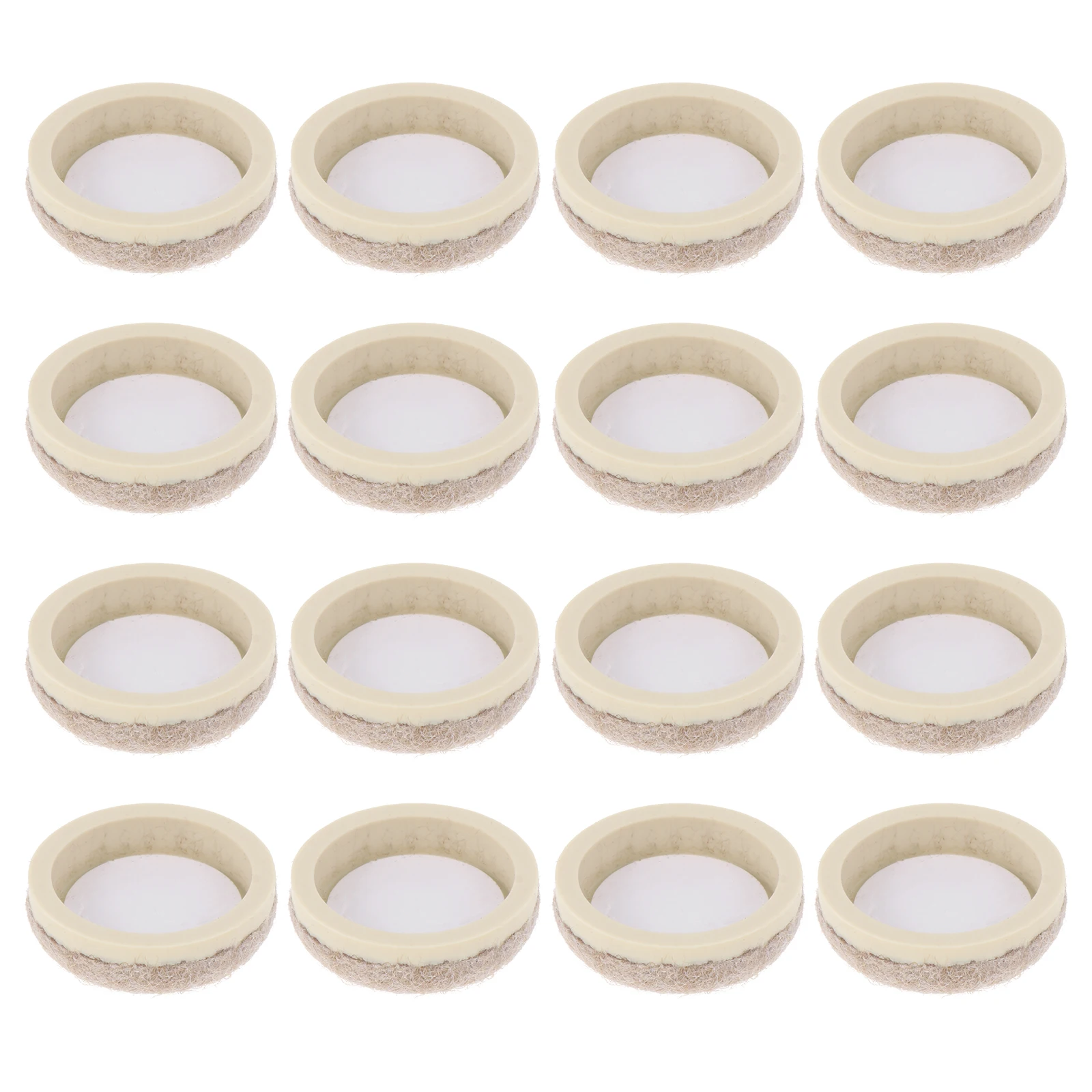 

1Set Durable Furniture Leg Protection Cover Antiskid Floor Protector Table Feet Mat Reduce Vibration Noise Extend Service Life