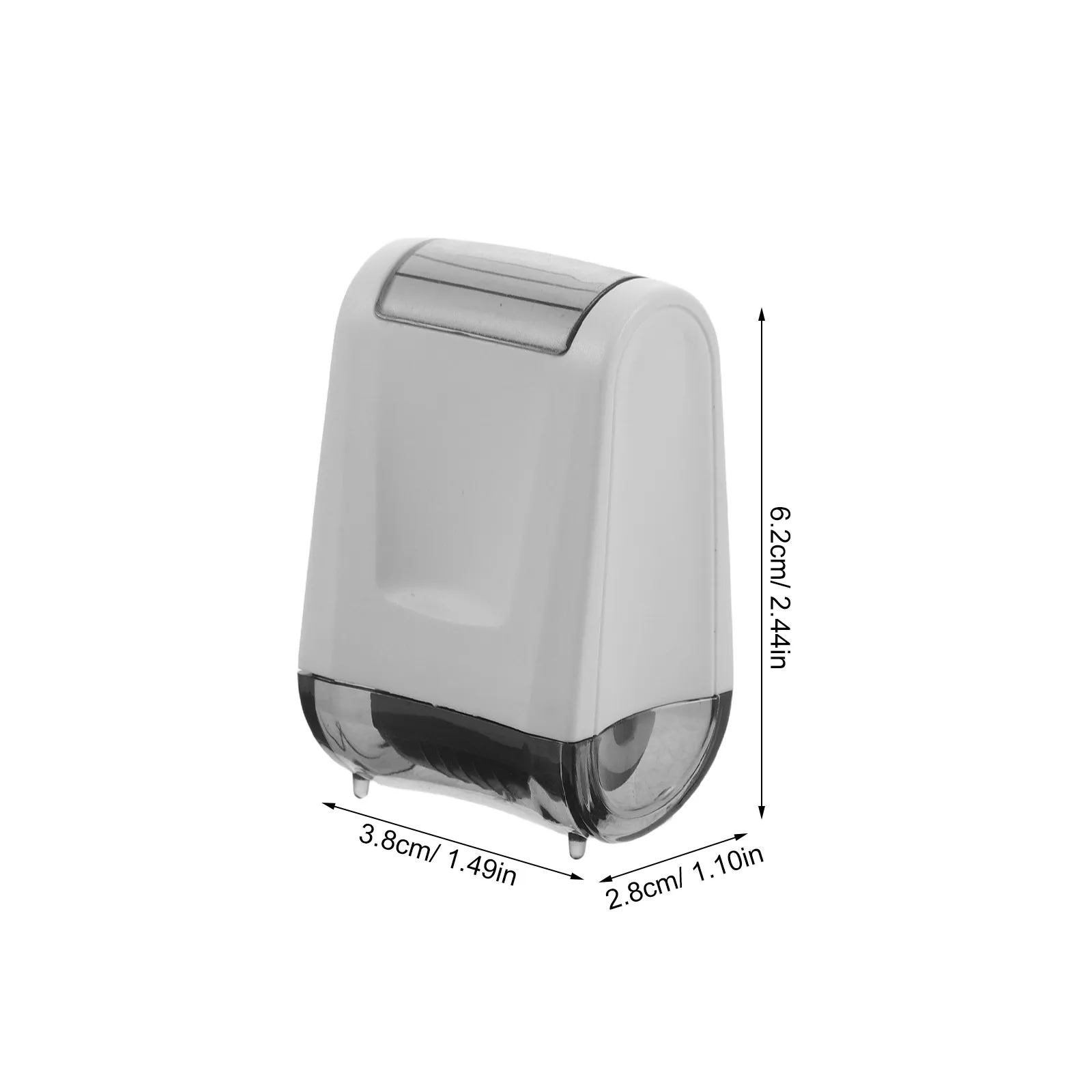 Timbro a Rullo per Scritte a Righe, Timbro a Rullo per Scrittura a 5 Righe, Strumento per Spartiti Musicali, Indispensabile per l'Asilo, per Insegnanti e Materiale Scolastico