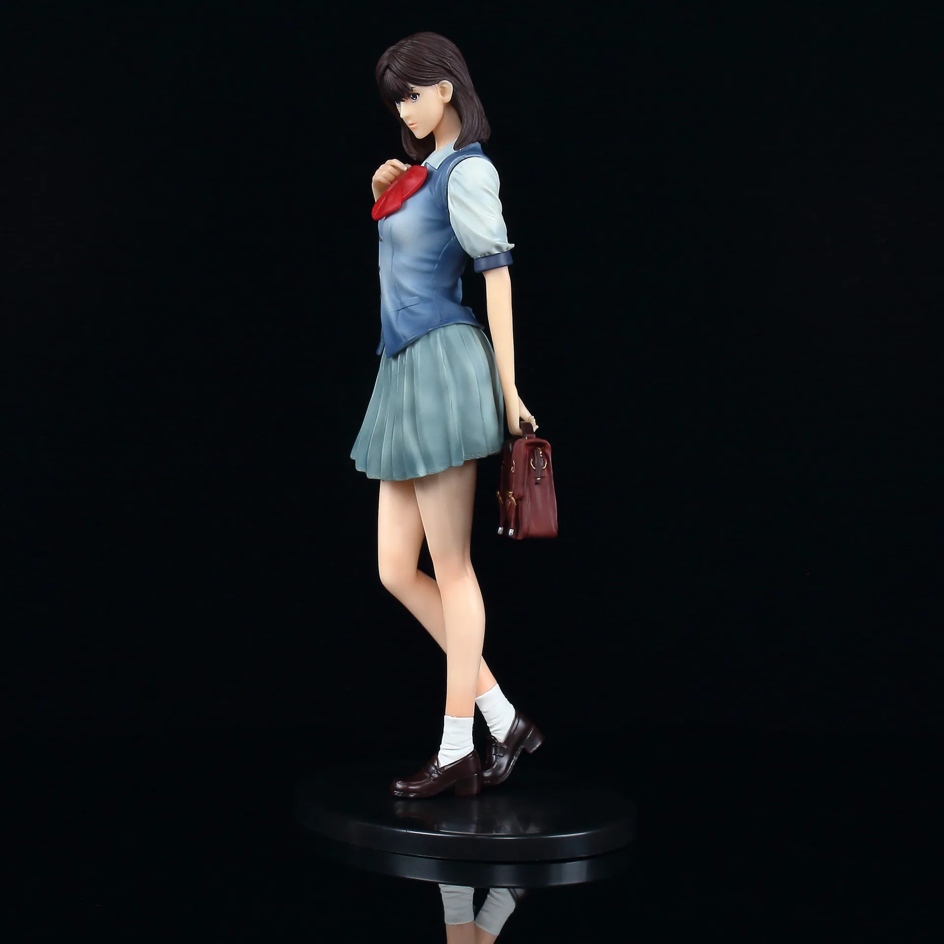 アニメスラムダンク Gk セクシーな置物 1/6 スケール赤木春子セクシーガールアクションフィギュアコレクションモデル 26 センチメートル