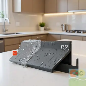 50cm domácí okenní lišta na blokování vody, posuvná okenní dešťová těsnicí páska, balkonová izolace, větruodolná těsnicí páska, lemovací deska 10 nejlepší prodej Větrná zábrana na okno - №5