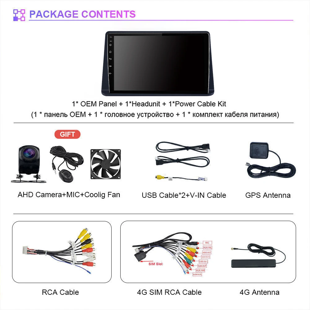 Android 16 Carplay Auto 2K Screen Car Radio Multimedia Video Player For Mitsubishi Pajero 2 2002 - 2014 2 din Autoradio Stereo