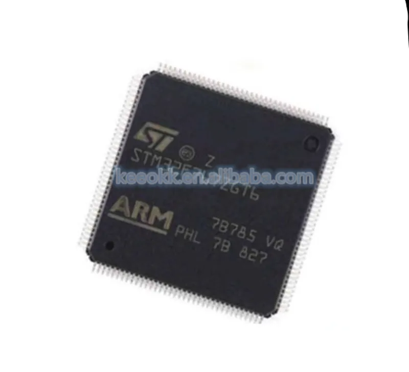 STM32F767 STM32F767ZGT6 LQFP-144 MCU Singlechip  Integrated Circuit