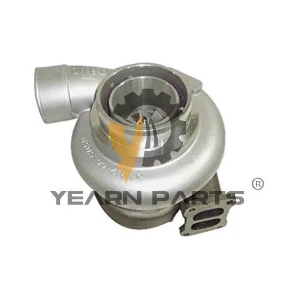 

Turbocharger 6505-52-5540 Turbo KTR110-K75B for Komatsu D375A-3 D375A-3A D375A-3D Engine SA6D170E-2A