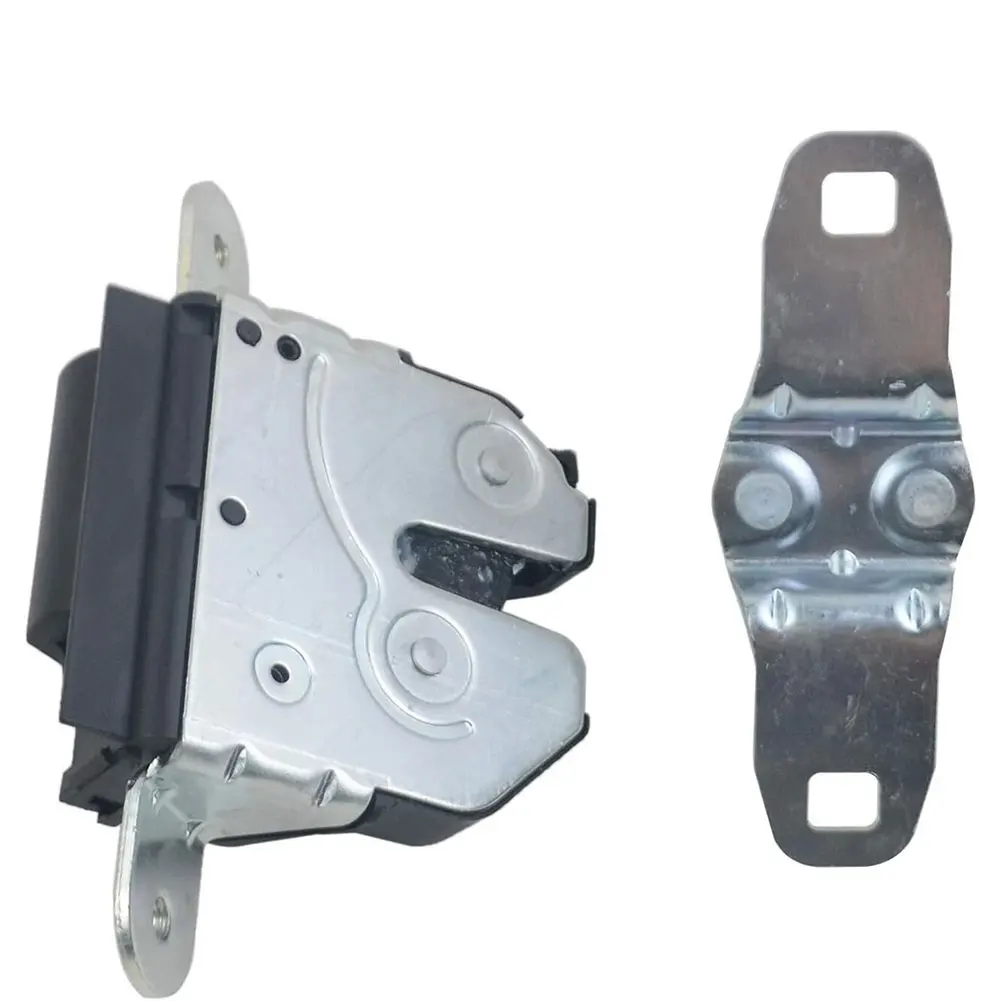 Actuador de captura de tapa de maletero de bloqueo de puerta trasera para Fiat 500 595 08-20 Hatchback 55701971 para Fiat 500C 595C 695C 2008-2020 Convertible