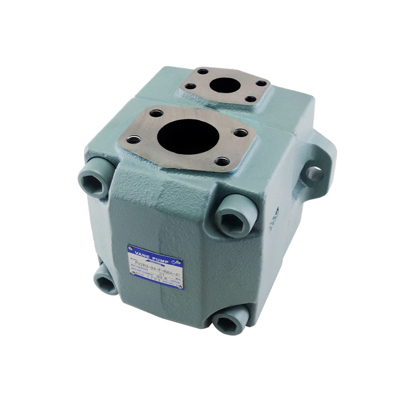 Chinese manufacturer vane pump  pv2r3  PV2R3-76-F-RAA-41 PV2R3-116-F-RAA-41 PV2R3-94-F-RAA-41quantitative oil hydraulic pump