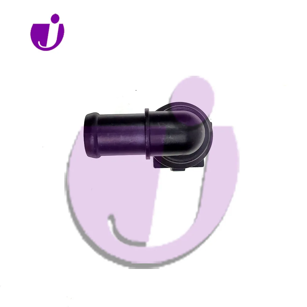 冷却ホースライン,アッパーカップリングコネクタ,VWゴルフ,ボラ,ティグアン,ジェッタ,パサート,アウディa3,1k0122291