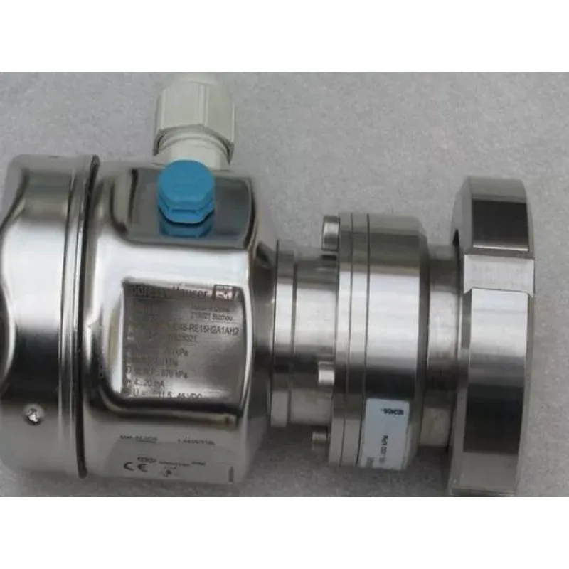 Pressure switch for E + H PMC45-RE15H2A1AH2 pressure switch