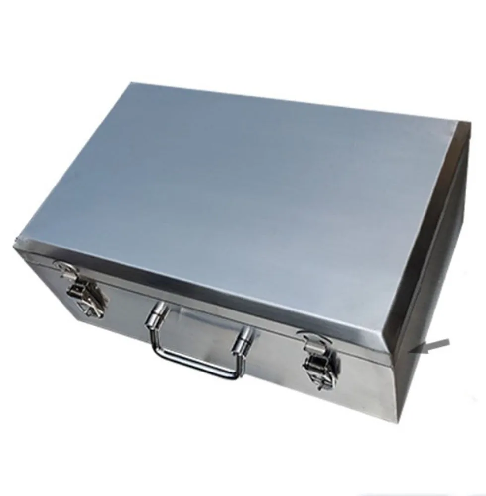 Obrázek 5: Skříň madlo, nerez ocel průmyslový madlo, u-shaped skládací toolbox, kufr, aparatura, distribuci skříňka, boule hardware