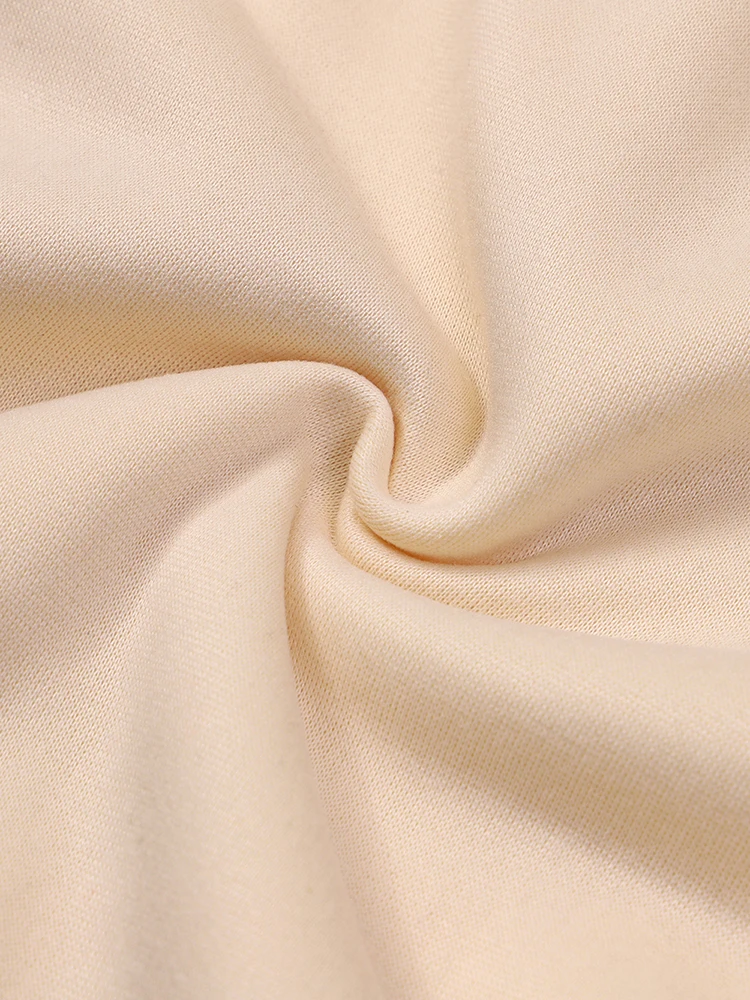 Cherry Fruit  Cartoon Print Sweatshirt Casual Fleece Long Sleeve Trendy Oversized Pullovers Autumn Y2K All-Match Sweatshirts